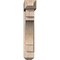 Ekena Millwork Merced Craftsman Smooth Bracket w/ Offset Brace, Douglas Fir, 7 1/2"W x 32"D x 40"H BKT0806X32X40MRC04SDF - alternate 2